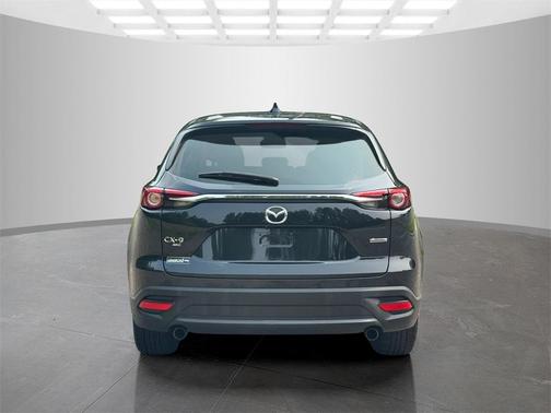 2023 Mazda CX-9 Touring Plus