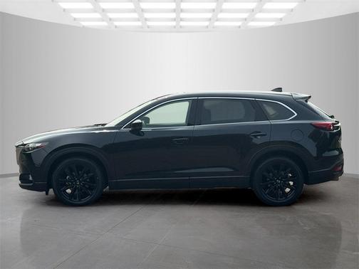 2023 Mazda CX-9 Touring Plus