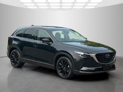 2023 Mazda CX-9 Touring Plus