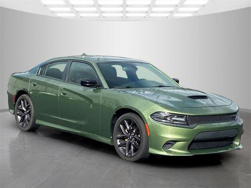 2021 Dodge Charger GT