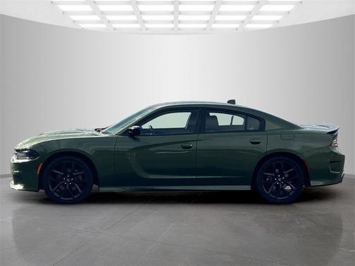 2021 Dodge Charger GT