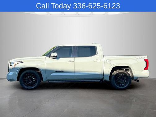 Lunar 2023 Toyota Tundra SR5