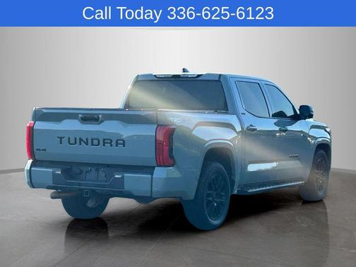 Lunar 2023 Toyota Tundra SR5
