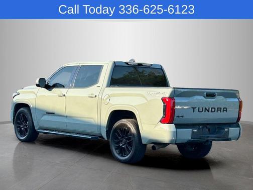 Lunar 2023 Toyota Tundra SR5