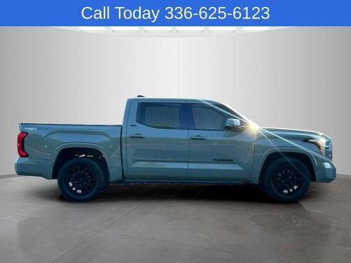 Lunar 2023 Toyota Tundra SR5