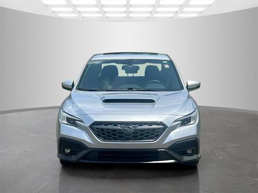 2022 Subaru WRX Limited