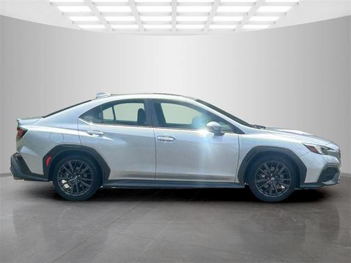 2022 Subaru WRX Limited
