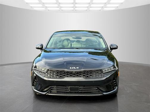 2022 Kia K5 EX