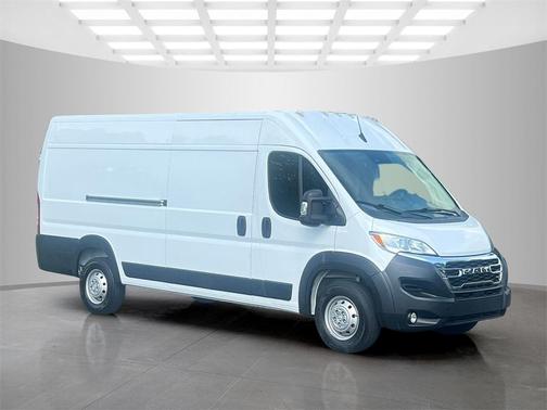 2023 RAM ProMaster 3500 High Roof