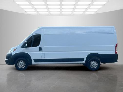 2023 RAM ProMaster 3500 High Roof