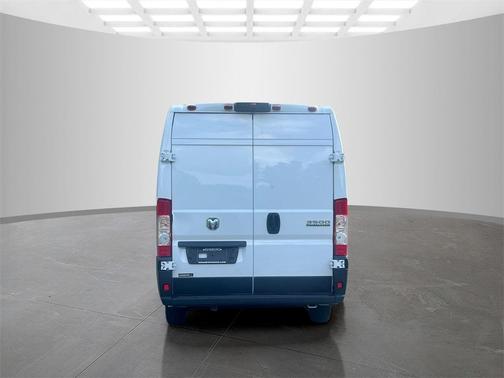 2023 RAM ProMaster 3500 High Roof
