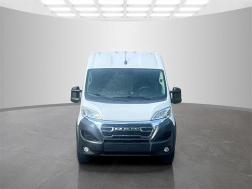 2023 RAM ProMaster 3500 High Roof