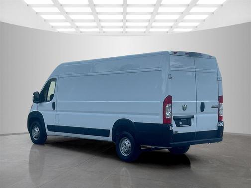 2023 RAM ProMaster 3500 High Roof