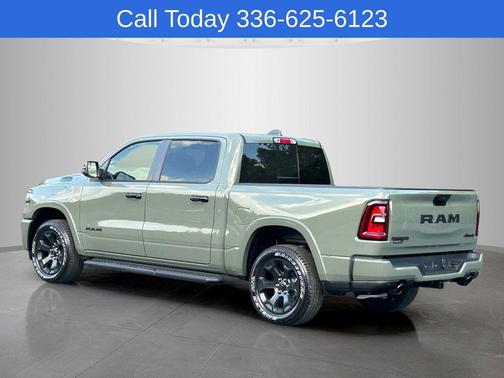Canyon 2026 RAM 1500 Big Horn/Lone Star
