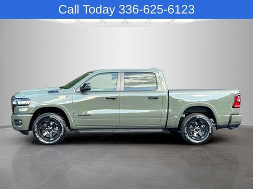 Canyon 2026 RAM 1500 Big Horn/Lone Star