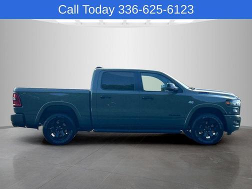 Canyon 2026 RAM 1500 Big Horn/Lone Star