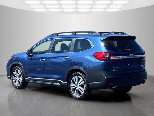 2019 Subaru Ascent Touring 7-Passenger