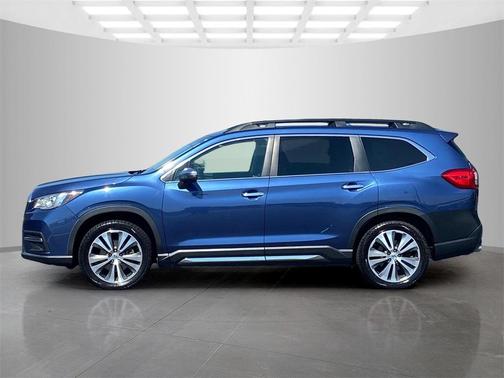 2019 Subaru Ascent Touring 7-Passenger