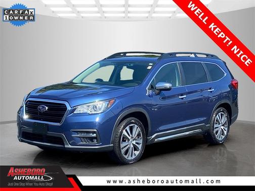 2019 Subaru Ascent Touring 7-Passenger