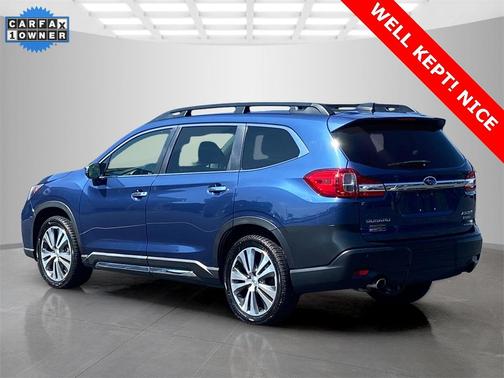 2019 Subaru Ascent Touring 7-Passenger