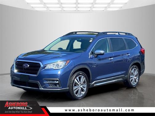 2019 Subaru Ascent Touring 7-Passenger