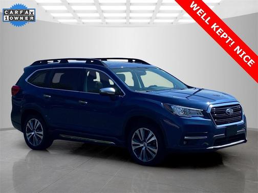 2019 Subaru Ascent Touring 7-Passenger