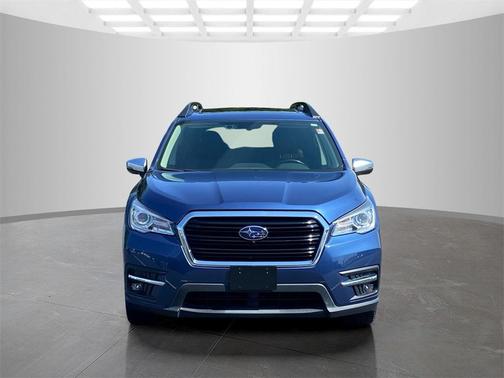 2019 Subaru Ascent Touring 7-Passenger
