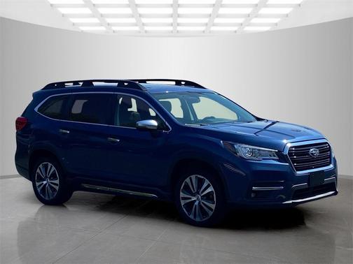 2019 Subaru Ascent Touring 7-Passenger