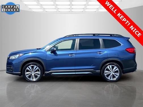 2019 Subaru Ascent Touring 7-Passenger