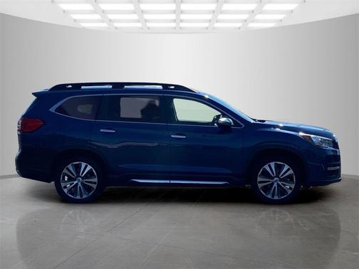 2019 Subaru Ascent Touring 7-Passenger