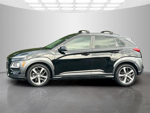 2020 Hyundai KONA Ultimate