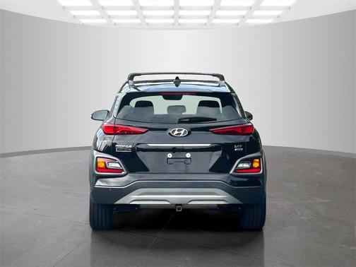 2020 Hyundai KONA Ultimate
