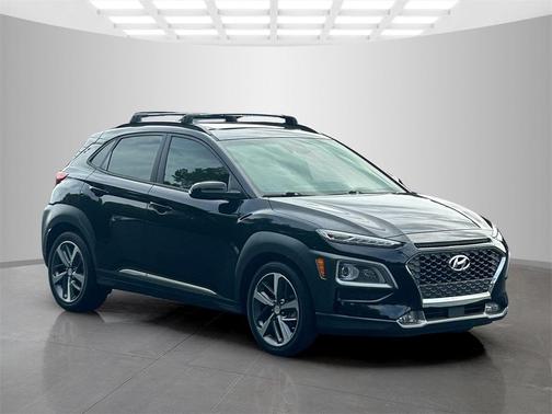 2020 Hyundai KONA Ultimate