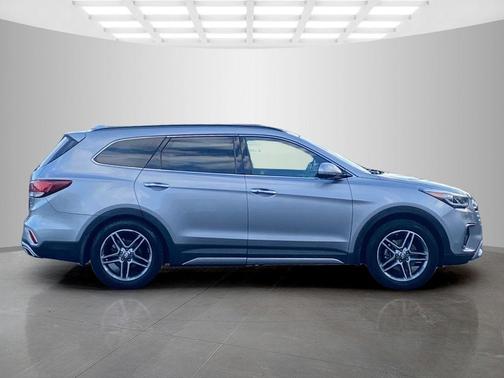 2019 Hyundai Santa Fe XL Limited Ultimate