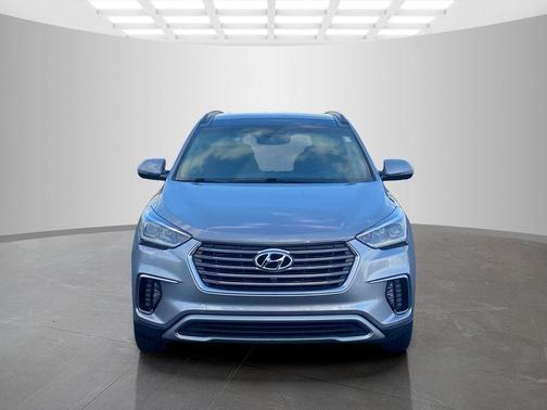 2019 Hyundai Santa Fe XL Limited Ultimate