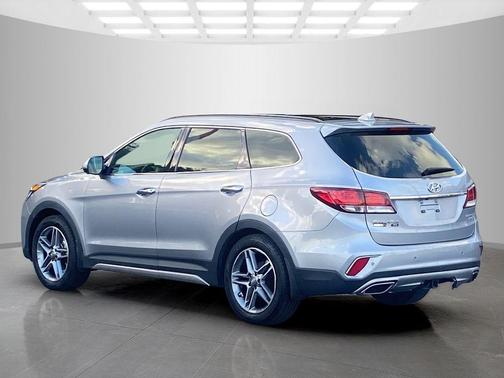 2019 Hyundai Santa Fe XL Limited Ultimate