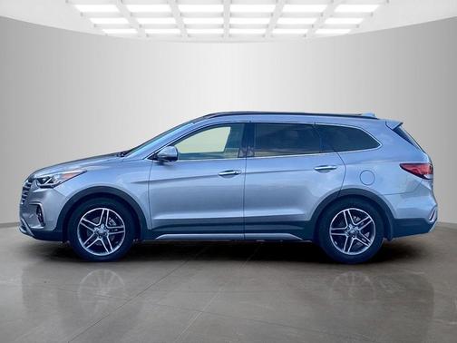 2019 Hyundai Santa Fe XL Limited Ultimate