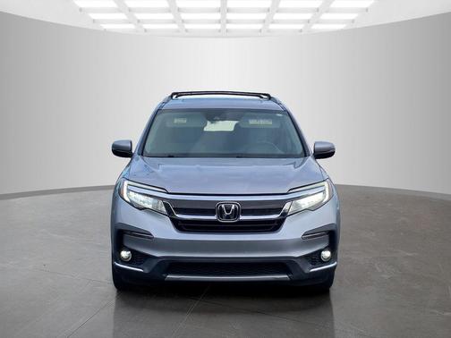 2021 Honda Pilot Touring 7-Passenger