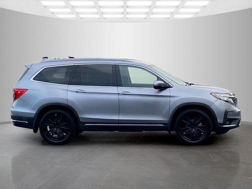 2021 Honda Pilot Touring 7-Passenger
