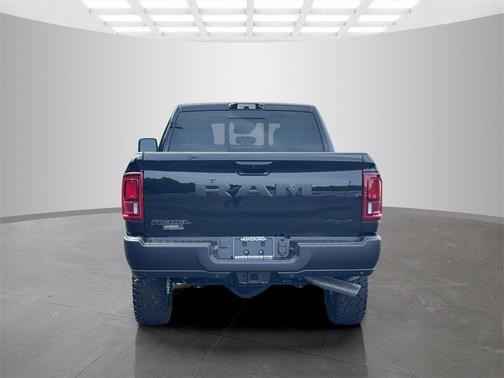 2025 RAM 2500 Rebel/Power Wagon