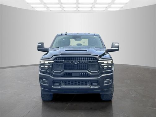 2025 RAM 2500 Rebel/Power Wagon