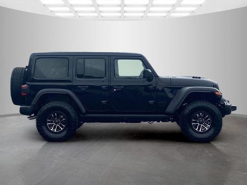 2026 Jeep Wrangler 392