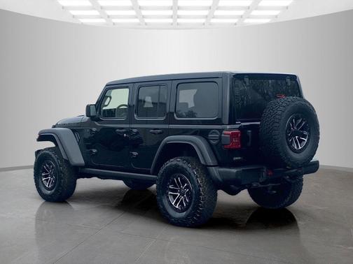 2026 Jeep Wrangler 392