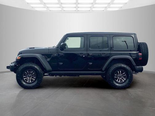 2026 Jeep Wrangler 392