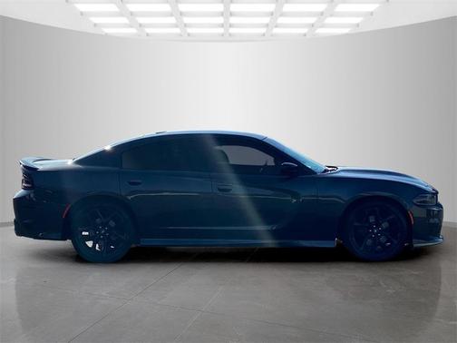 2020 Dodge Charger R/T