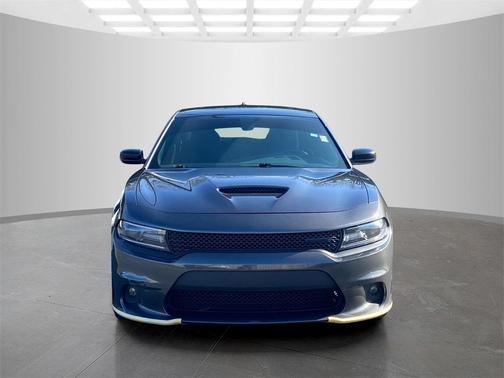 2020 Dodge Charger R/T
