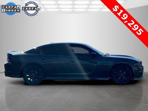 2020 Dodge Charger R/T