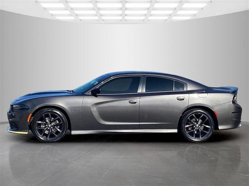 2020 Dodge Charger R/T