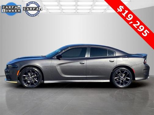 2020 Dodge Charger R/T