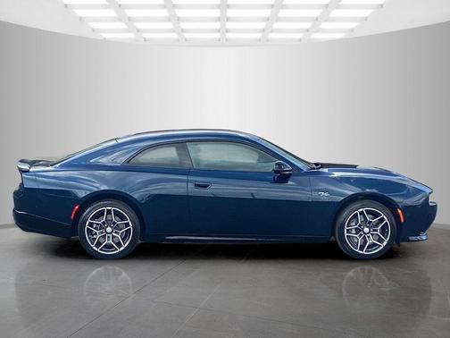 Dark 2026 Dodge Charger R/T